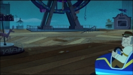 I Heart Arlo - Season 01 Episode 17